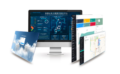 物聯網大數據監測平臺