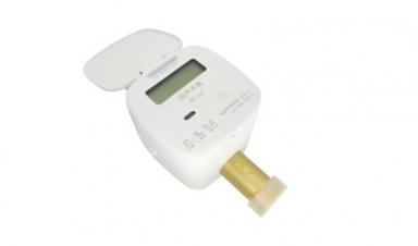 科普 | 智能水表的特點與應(yīng)用