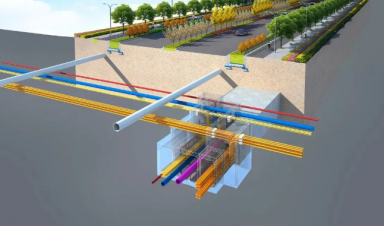 “城市生命線”建什么？怎么建？這篇文章告訴你！