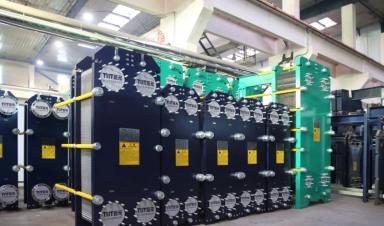 深度解析！一文搞懂換熱站的原理！